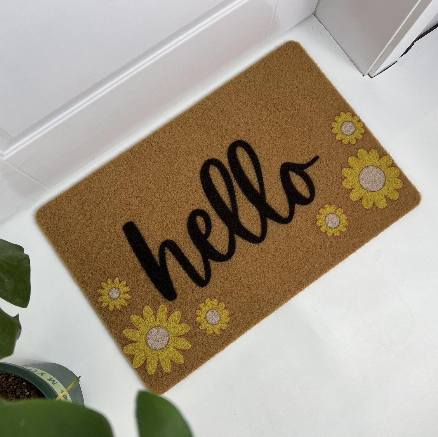 Door Mat
