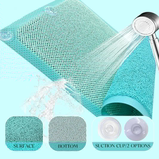 Foot Scrubber Mat